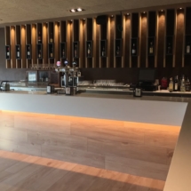 Hotel Restaurante Landaben Bar
