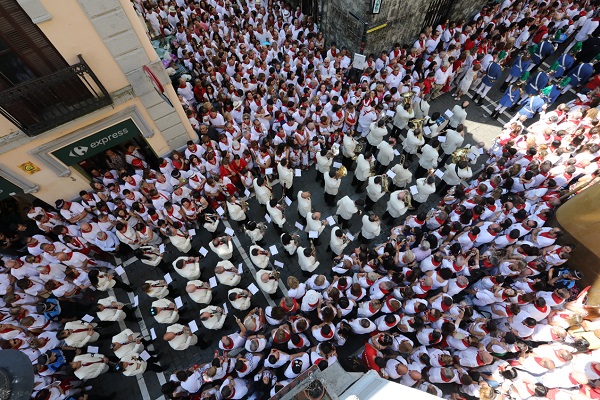 Hotel Restaurante Landaben San Fermines Pamplona Hotel Restaurante Landaben San Fermines Pamplona